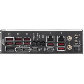 MEG X870E ACE MAX - afbeelding 4