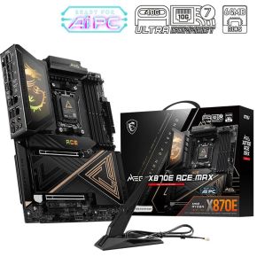 MEG X870E ACE MAX - afbeelding 5