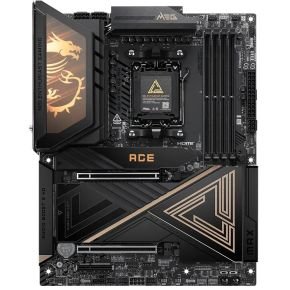 MSI MEG X870E ACE MAX