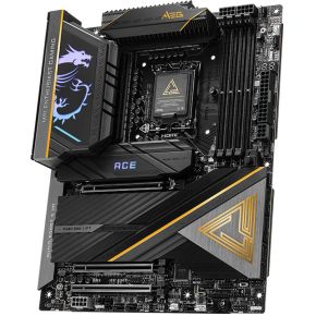 Intel MSI MEG Z890 ACE - afbeelding 7