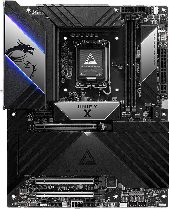 MSI 7E20-001R