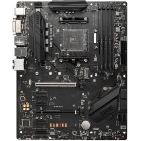 MSI MSI B550 GAMING moederbord