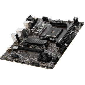 AMD MSI A520M PRO - afbeelding 4