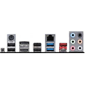 AMD MSI B550-A PRO - afbeelding 4