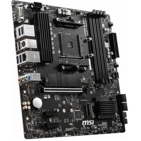 AMD MSI B550M PRO-VDH - afbeelding 2