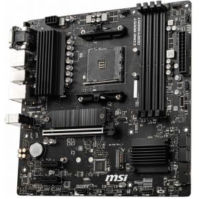 AMD MSI B550M PRO-VDH - afbeelding 3