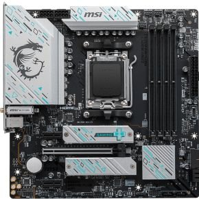 MSI B650M GAMING PLUS WIFI