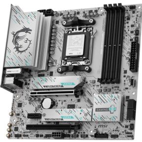 AMD MSI B850M GAMING PLUS WIFI - afbeelding 2