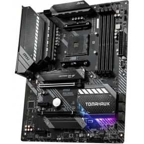 AMD MSI MAG B550 TOMAHAWK - afbeelding 3