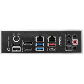 AMD MSI MAG B550 TOMAHAWK - afbeelding 4