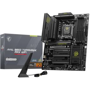 MSI B850 TOMAHAWK WIFI moederbord - afbeelding 5