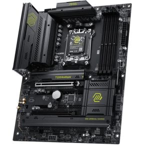 MSI B850 TOMAHAWK WIFI moederbord - afbeelding 6