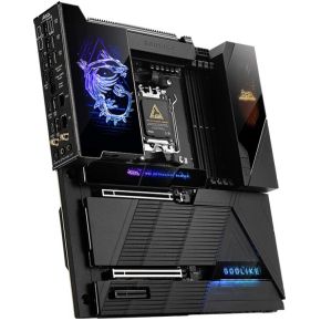 MSI MEG X870E GODLIKE moederbord - afbeelding 2