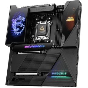 MSI MEG X870E GODLIKE moederbord - afbeelding 3