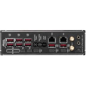 MSI MEG X870E GODLIKE moederbord - afbeelding 4