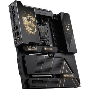 AMD MSI MEG X870E GODLIKE X EDITION - afbeelding 2