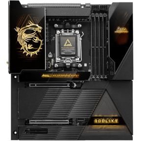 MSI MEG X870E GODLIKE