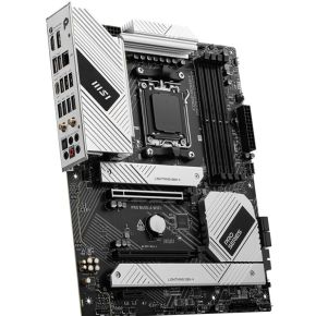 PRO B650-A WIFI Moederbord - afbeelding 2