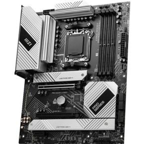 PRO B650-A WIFI Moederbord - afbeelding 3