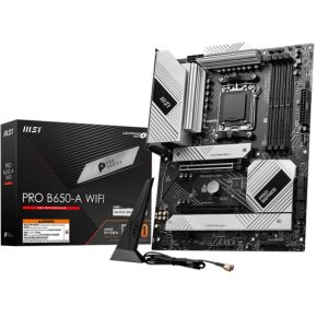 PRO B650-A WIFI Moederbord - afbeelding 5