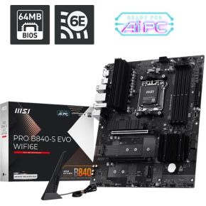 PRO B840-S EVO WIFI6E - afbeelding 5