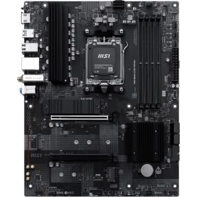 MSI MSI PRO B840-S EVO WIFI6E moederbord