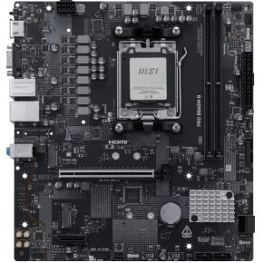 MSI PRO B840M-B