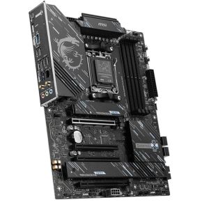 AMD MSI X870 GAMING PLUS WIFI - afbeelding 2