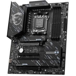 AMD MSI X870 GAMING PLUS WIFI - afbeelding 3