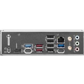 AMD MSI X870 GAMING PLUS WIFI - afbeelding 4