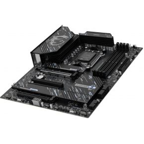 AMD MSI X870 GAMING PLUS WIFI - afbeelding 6