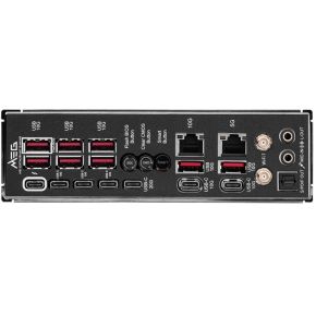 Intel MSI MEG Z890 GODLIKE - afbeelding 4