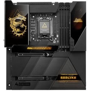 MSI MEG Z890 GODLIKE