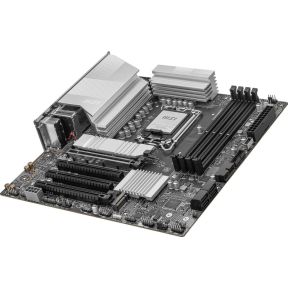 Intel MSI PRO B860M-A WIFI - afbeelding 4