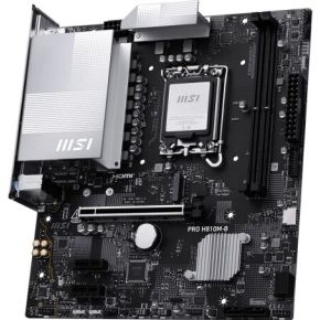 Intel MSI PRO H810M-B - afbeelding 3