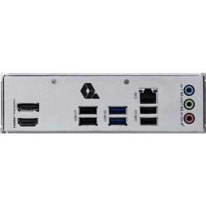 Intel MSI PRO H810M-B - afbeelding 4