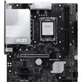 Intel MSI PRO H810M-B