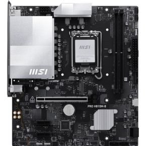 MSI PRO H810M-B