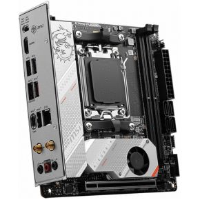 AMD MSI MPG B650I EDGE WIFI - afbeelding 2