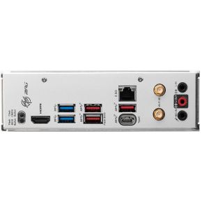 AMD MSI MPG B650I EDGE WIFI - afbeelding 4