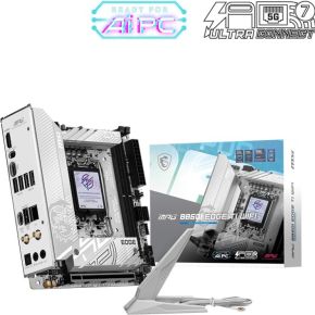 MSI MPGZ890IEDGETIWIFI moederbord - afbeelding 5