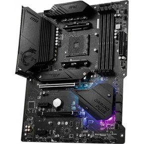 MSI MPG B550 GAMING PLUS moederbord - afbeelding 3
