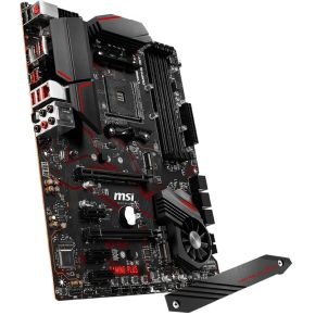 MPG X570 Gaming Plus Moederbord - afbeelding 4