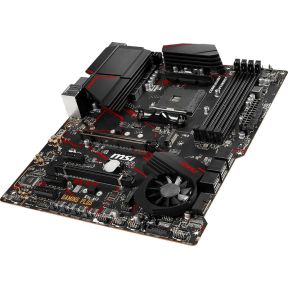 MPG X570 Gaming Plus Moederbord - afbeelding 5