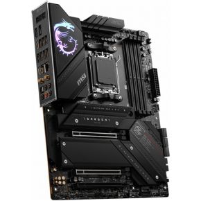 AMD MSI MPG X670E CARBON WIFI - afbeelding 2