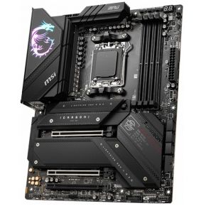 AMD MSI MPG X670E CARBON WIFI - afbeelding 3