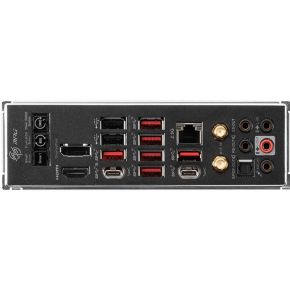 AMD MSI MPG X670E CARBON WIFI - afbeelding 4