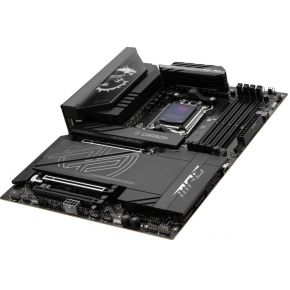 AMD MSI MPG X870E CARBON WIFI - afbeelding 4