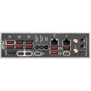 AMD MSI MPG X870E CARBON WIFI - afbeelding 5