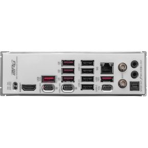 AMD MSI MPG X870E EDGE TI WIFI - afbeelding 4